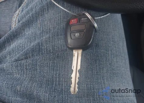 2017 Toyota Corolla Le from USA, damaged, VIN 2T1BURHE9HC775450